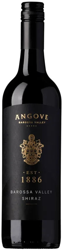 Angove Vineyard Select Barossa Valley Shiraz 750ml