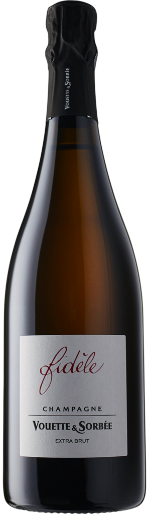 Vouette et Sorbée Fidèle Blanc de Noirs NV R21 750ml | Barrel & Batch