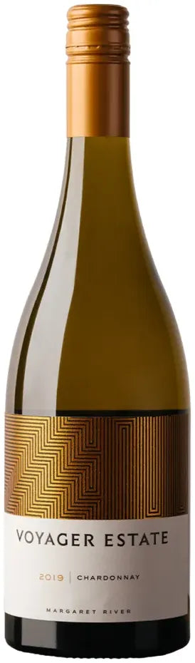 Voyager Estate Chardonnay 2021 750ml-Wine-Voyager Estate-Afterpay-Alcohol-Delivery-Barrel-and-Batch-