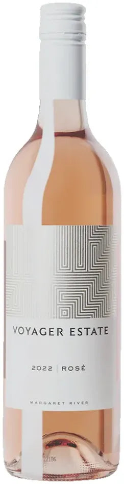 Voyager Estate Rosé 750ml-Wine-Voyager Estate-Afterpay-Alcohol-Delivery-Barrel-and-Batch-