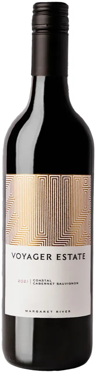 Voyager Estate Cabernet Sauvignon 750ml-Wine-[afterpay]-[alcohol]-[delivery]-Barrel &amp; Batch