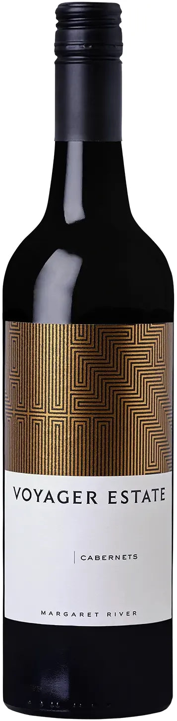 Voyager Estate Cabernets 750ml-Wine-[afterpay]-[alcohol]-[delivery]-Barrel &amp; Batch