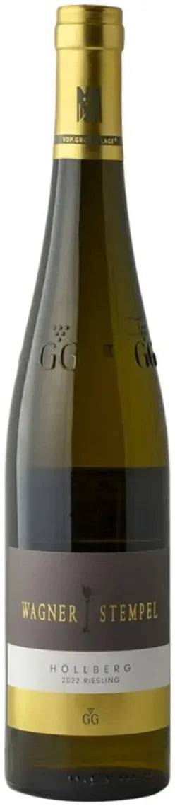 Wagner-Stempel Höllberg Riesling GG 2022 750ml | Barrel & Batch