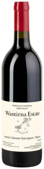 Wantirna Estate Amelia Cabernet Sauvignon 2023 750ml | Barrel & Batch