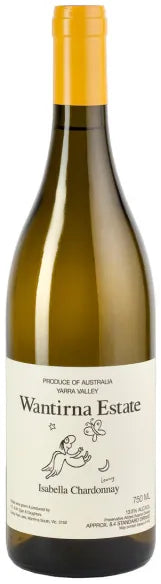 Wantirna Estate Isabella Chardonnay 2024 750ml | Barrel & Batch