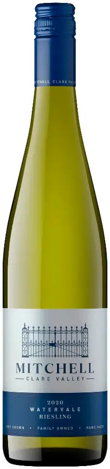 Mitchell Watervale Riesling 750ml | Barrel & Batch