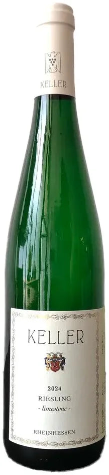 Weingut Keller Riesling Limestone 2024 750ml | Barrel & Batch