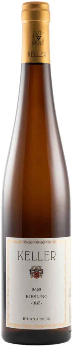 Weingut Keller Riesling 'RR' 2024 750ml | Barrel & Batch