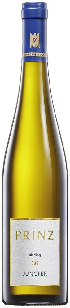 Weingut Prinz Hallgartener Jungfer Riesling GG 2022 750ml | Barrel & Batch