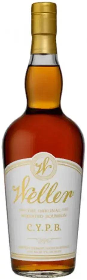 Buy Weller CYPB Bourbon 750ml Online at Barrel and Batch