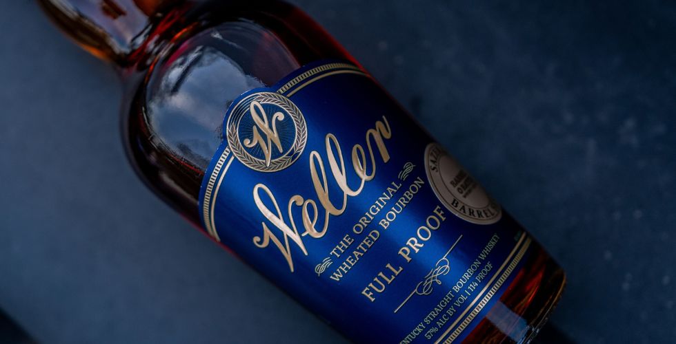 Weller FULL PROOF ウェラー フルプルーフ ウイスキー750ml レビュー #108: ウェラー フルプルーフ。 : r/bourbon