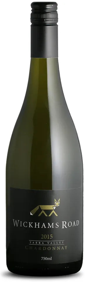 Wickhams Road Yarra Valley Chardonnay 2025 750ml | Barrel & Batch