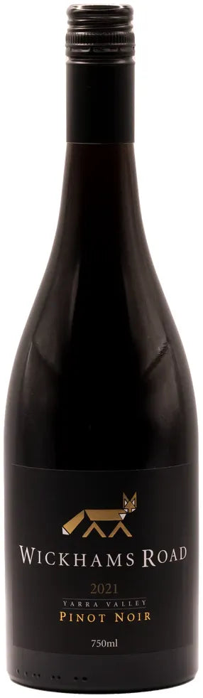 Wickhams Road Yarra Valley Pinot Noir 2025 750ml | Barrel & Batch