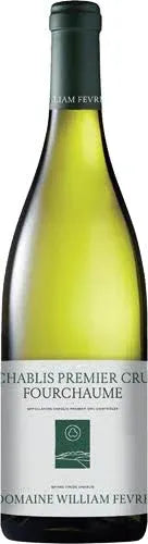 Domaine William Fevre Fourchaume Premier Cru 2023 750ml | Barrel & Batch