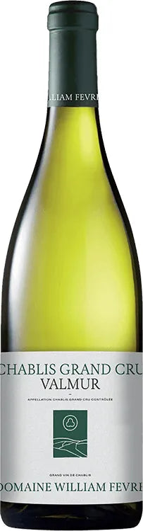 Domaine William Fevre Valmur Grand Cru 2023 750ml | Barrel & Batch