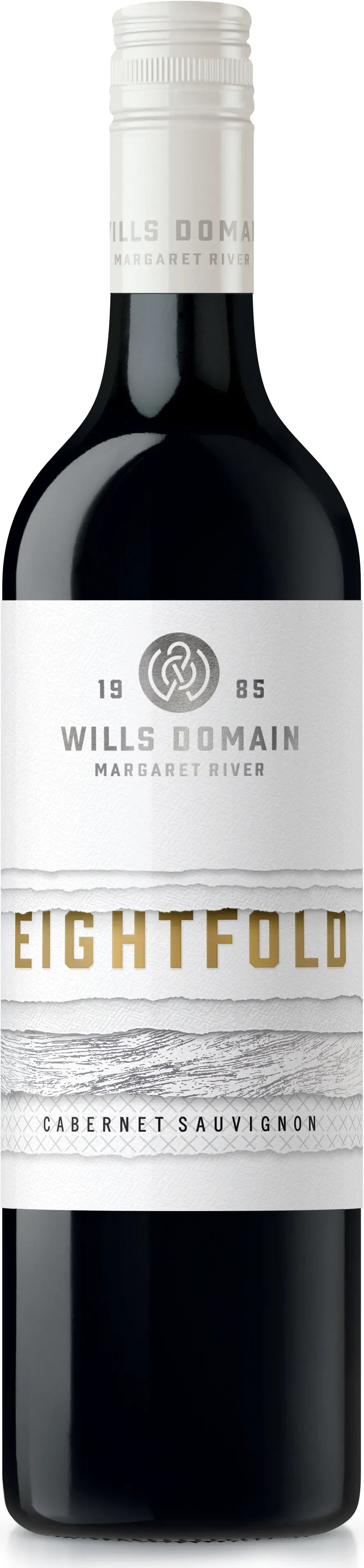 Wills Domain Eightfold Cabernet Sauvignon 2022 750ml-Wine-Wills Domain-Afterpay-Alcohol-Delivery-Barrel-and-Batch-
