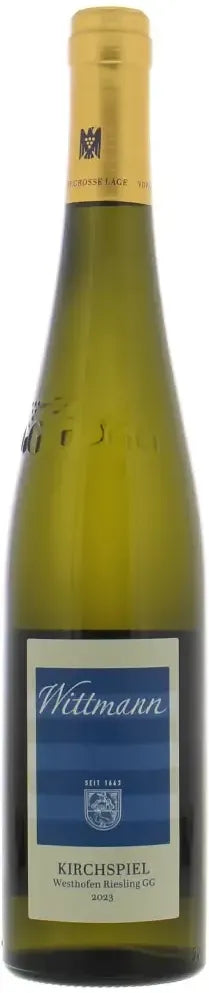 Wittmann Kirchspiel Riesling Grosses Gewächs 2023 750ml
