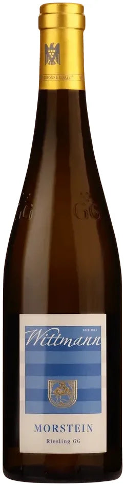Wittmann Morstein Riesling Grosses Gewächs 2023 750ml-Wine-Wittmann-Afterpay-Alcohol-Delivery-Barrel-and-Batch-