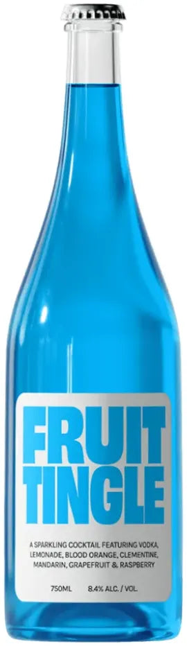 Worksmith Fruit Tingle 750ml-Pre-Mixed Drinks-Worksmith-[afterpay_alcohol_delivery]-[buy_spirits_online]-[buy_wine_online]-Barrel & Batch