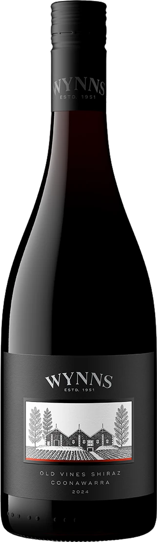 Wynns Black Label Shiraz 2024 750ml | Barrel & Batch