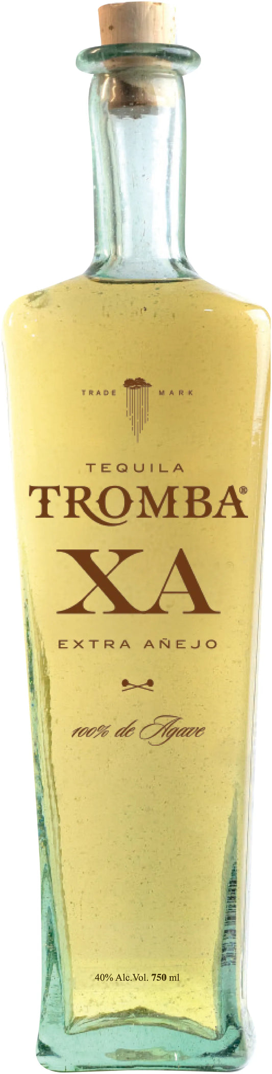 Tromba Tequila Anejo XA 750ml