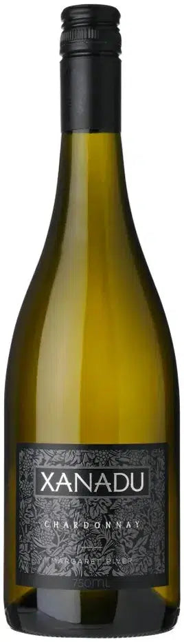 Xanadu Chardonnay 2021 750ml-Wine-Xanadu-Afterpay-Alcohol-Delivery-Barrel-and-Batch-