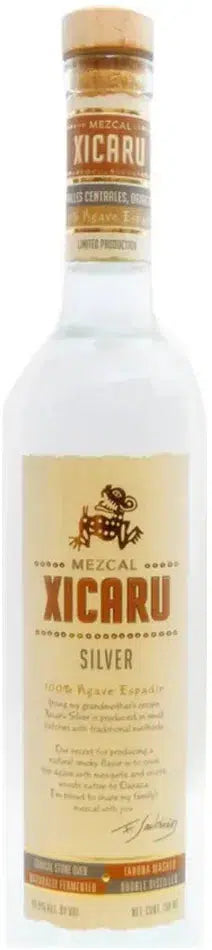 Xicaru Joven Mezcal 750ml-Spirits-Xicaru-Afterpay-Alcohol-Delivery-Barrel-and-Batch-