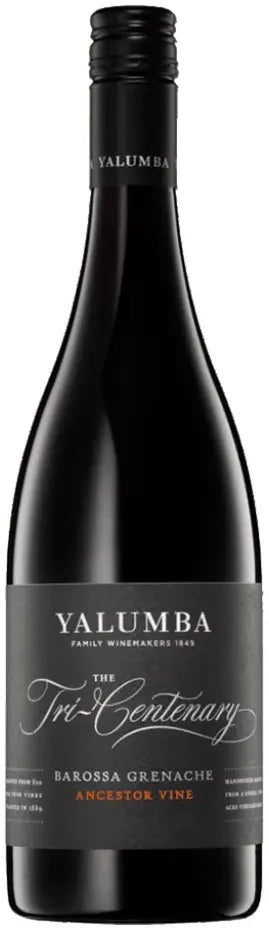 Yalumba Tri-Centenary Grenache 750ml-Wine-Yalumba-Afterpay-Alcohol-Delivery-Barrel-and-Batch-