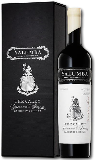 Yalumba The Caley Cabernet & Shiraz 2018 750ml | Barrel & Batch