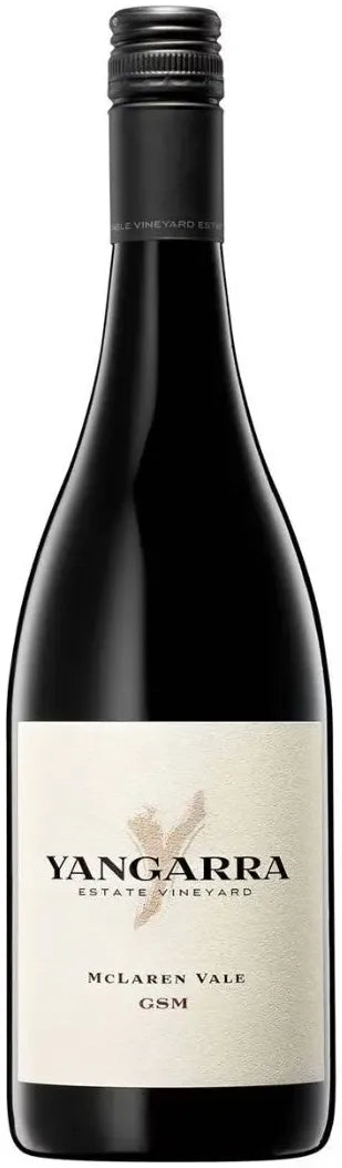 Yangarra GSM 750ml-Wine-Yangarra-Afterpay-Alcohol-Delivery-Barrel-and-Batch-