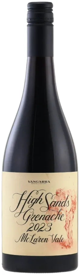 Yangarra High Sands Grenache 2023 750ml