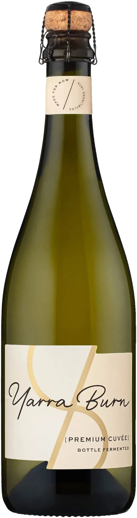 Yarra Burn Premium Cuvee Brut 750ml