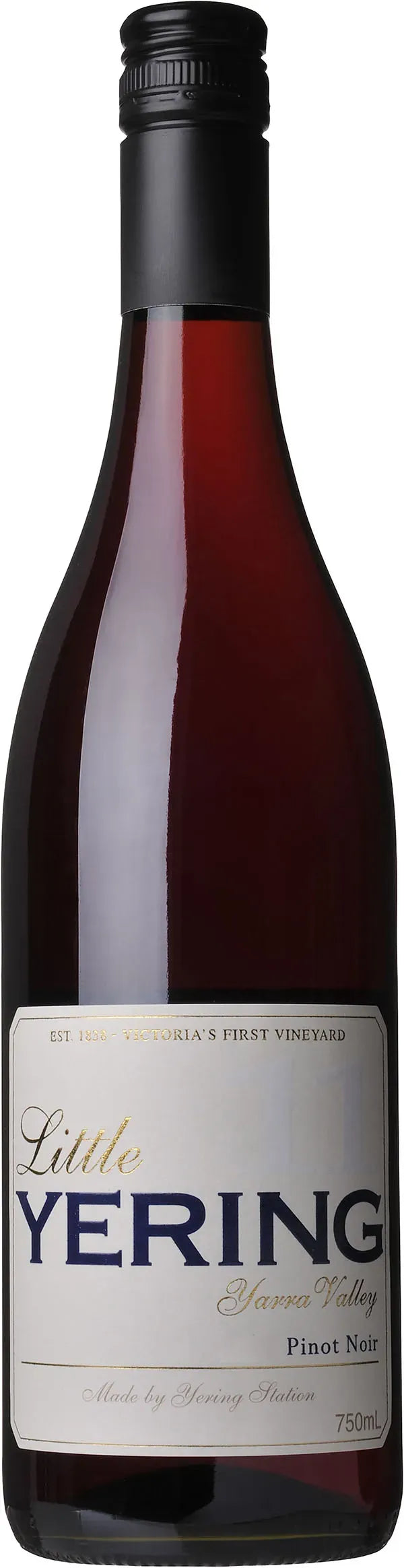 Buy Yering Station Little Yering Pinot Noir 750ml Online at Barrel and Batch