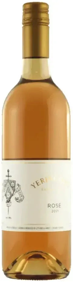 Buy Yeringberg Rosé 750ml Online at Barrel and Batch