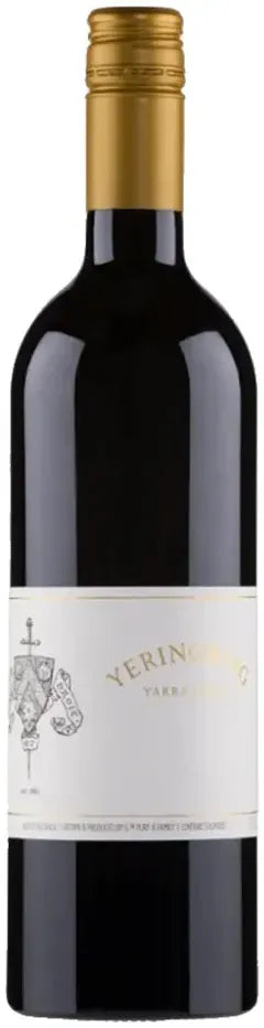 Yeringberg Cabernet Blend 2022 750ml