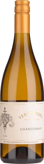 Yeringberg Chardonnay 2021 750ml