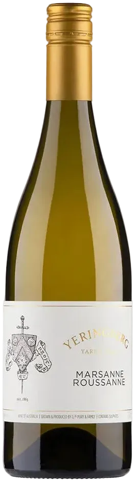 Yeringberg Marsanne Roussanne 2023 750ml | Barrel & Batch