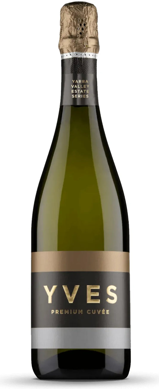 Yves Premium Cuvee 750ml-Wine-Yves-Afterpay-Alcohol-Delivery-Barrel-and-Batch-