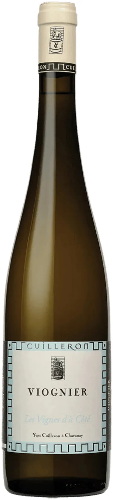 Yves Cuilleron Condrieu Le Petie Core Vioginer 2023 750ml | Barrel & Batch