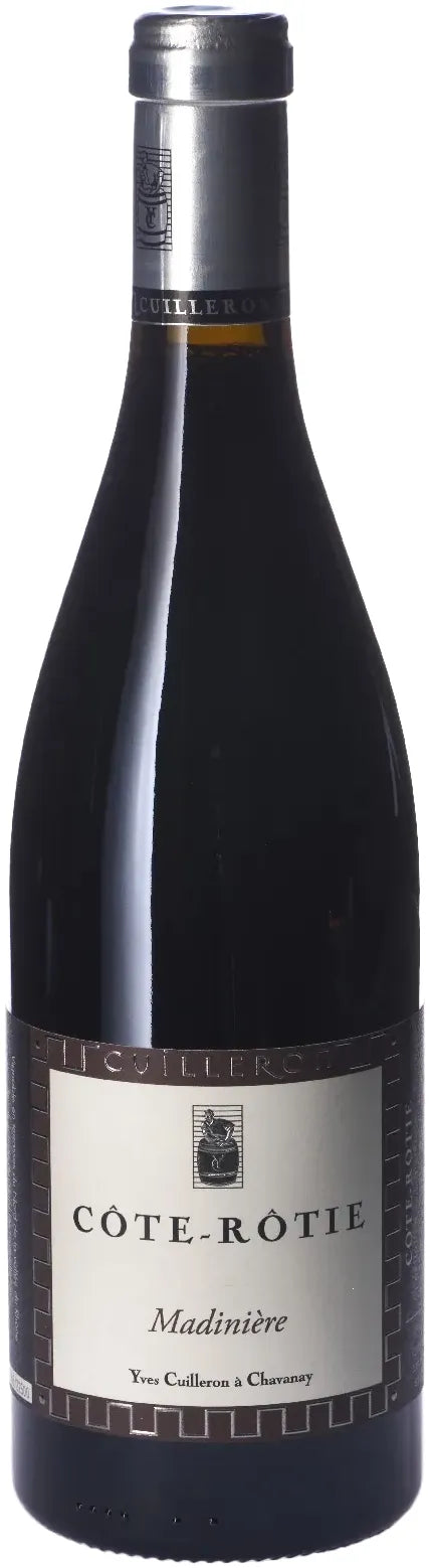 Yves Cuilleron Cote Rotie 'Madiniere' Syrah/Viognier 2022 750ml | Barrel & Batch