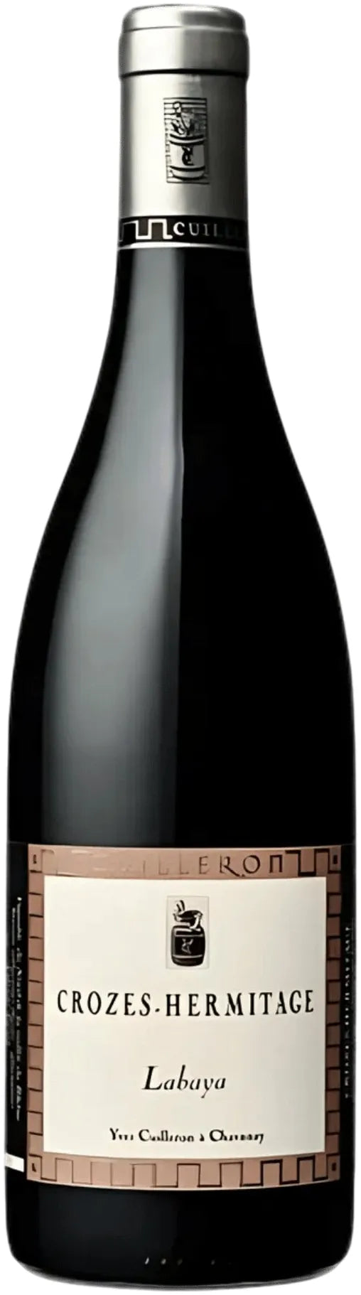 Yves Cuilleron Crozes-Hermitage 'Labaya' 2022 750ml | Barrel & Batch