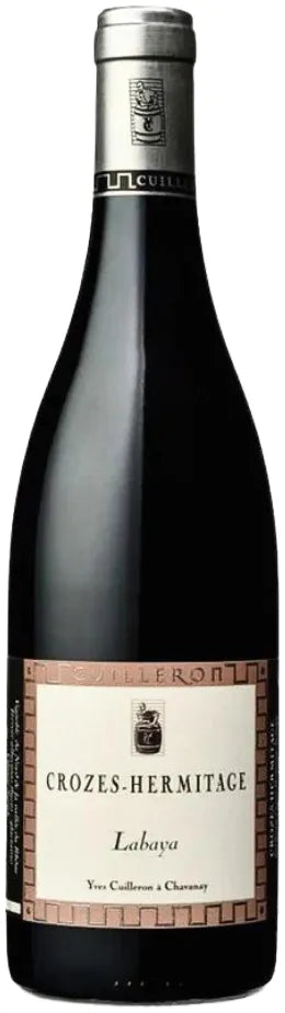Yves Cuilleron Crozes-Hermitage 'Labaya' Syrah 2022 750ml | Barrel & Batch