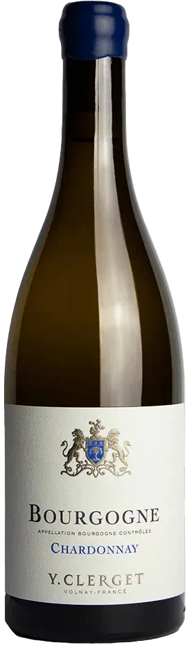 Yvon Clerget Bourgogne Chardonnay 2023 750ml | Barrel & Batch