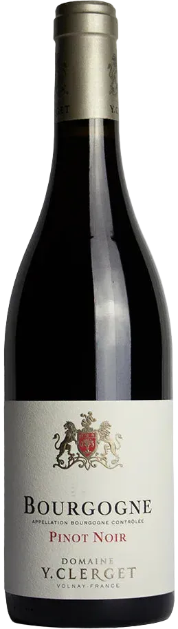 Yvon Clerget Bourgogne Rouge 2023 750ml | Barrel & Batch