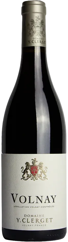 Yvon Clerget Volnay 2023 750ml | Barrel & Batch