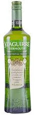 Yzaguirre Vermouth Blanco 1L | Barrel & Batch