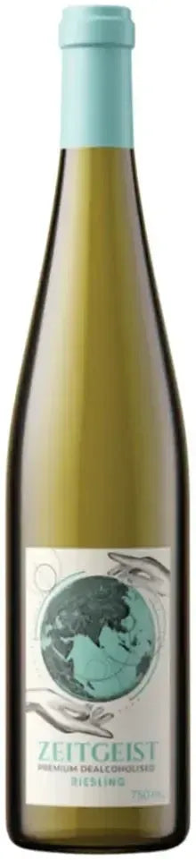 Buy Zeitgeist Riesling 750ml Online at Barrel and Batch