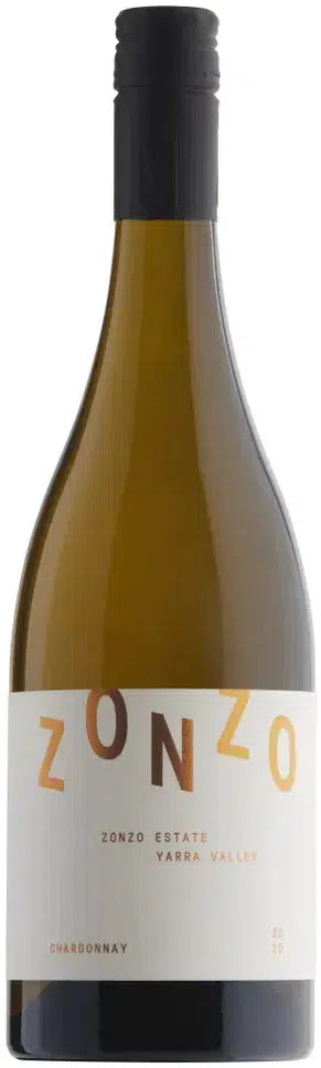 Zonzo Estate Chardonnay 2023 750ml-Wine-Zonzo Estate-Afterpay-Alcohol-Delivery-Barrel-and-Batch-