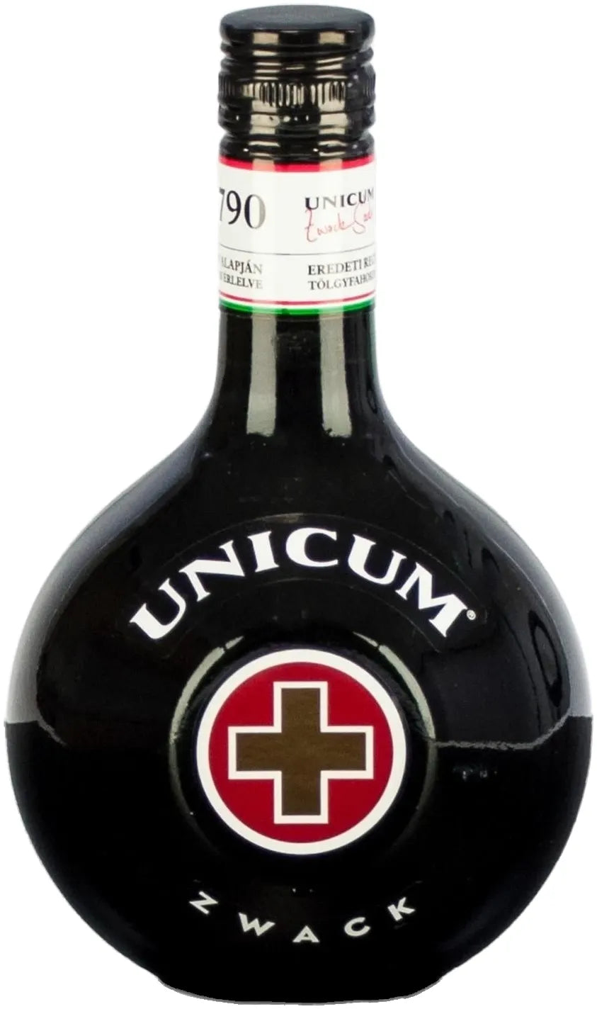 Zwack Unicum Bitter Liqueur 500ml