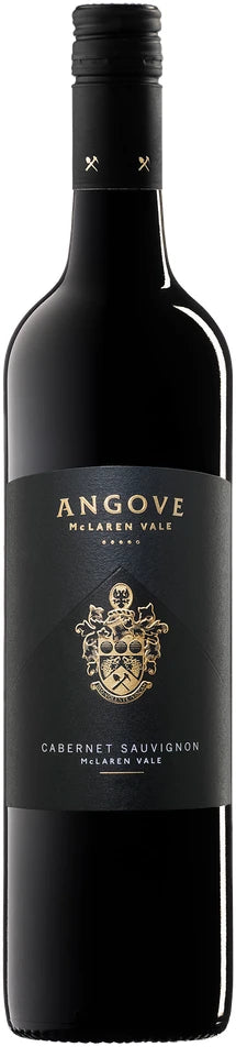 Angove Family Crest Cabernet Sauvignon 750ml